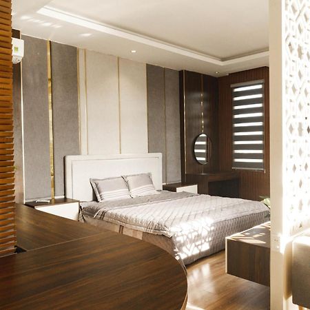 فندق Shalom House _ باو لوك المظهر الخارجي الصورة