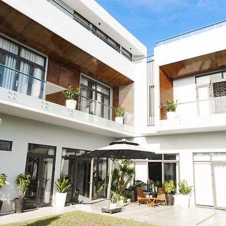 فندق Shalom House _ باو لوك المظهر الخارجي الصورة