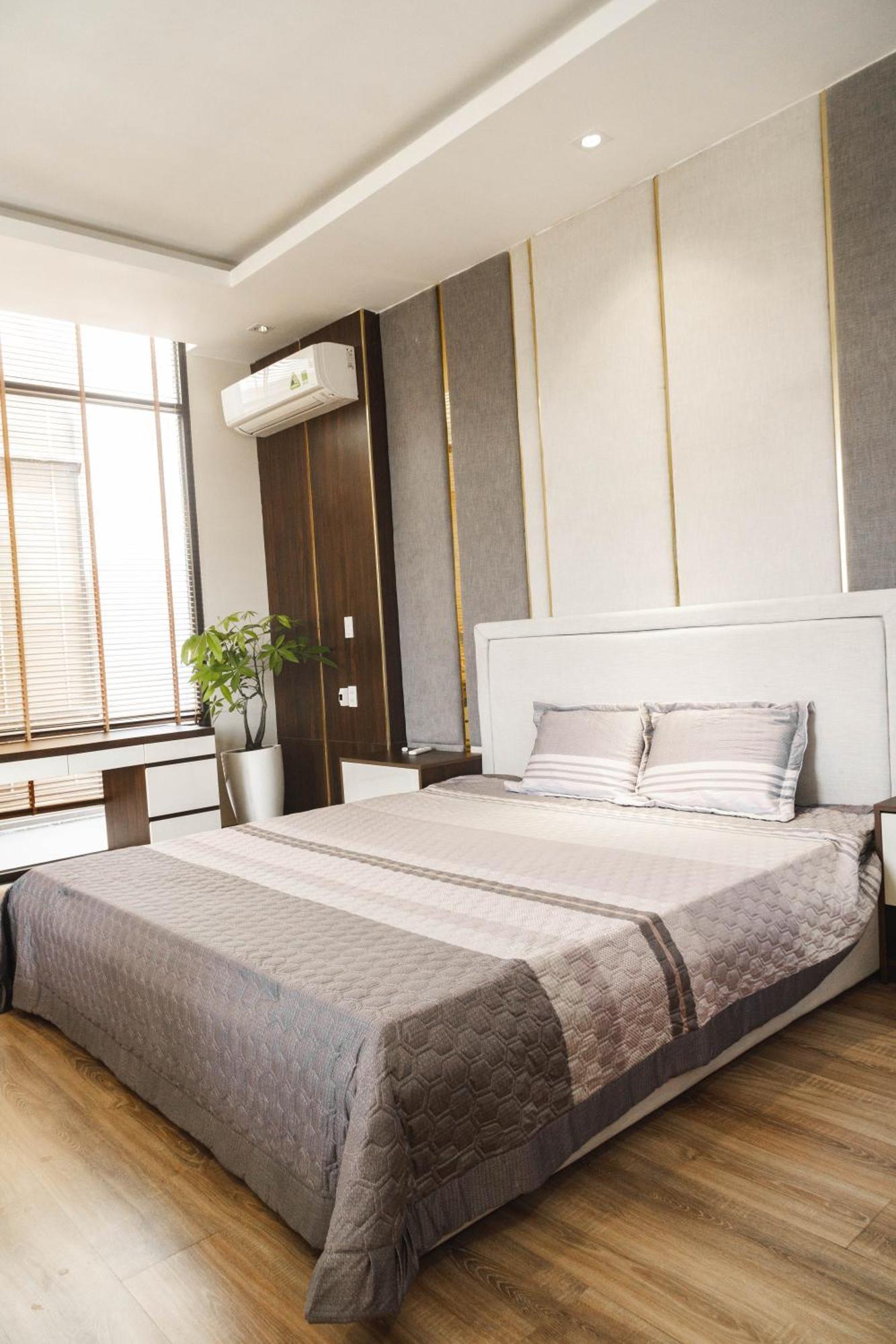 فندق Shalom House _ باو لوك المظهر الخارجي الصورة