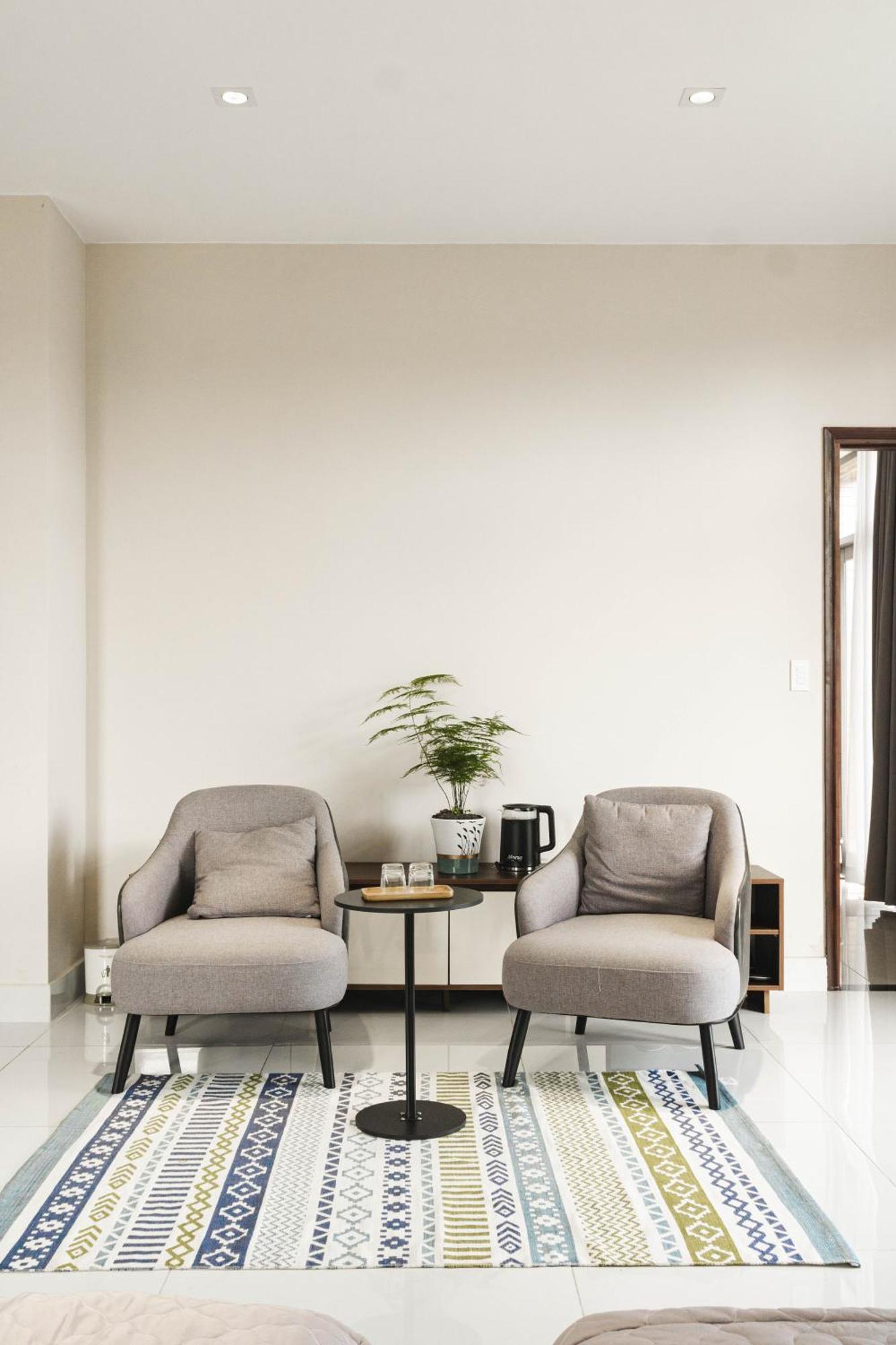 فندق Shalom House _ باو لوك المظهر الخارجي الصورة