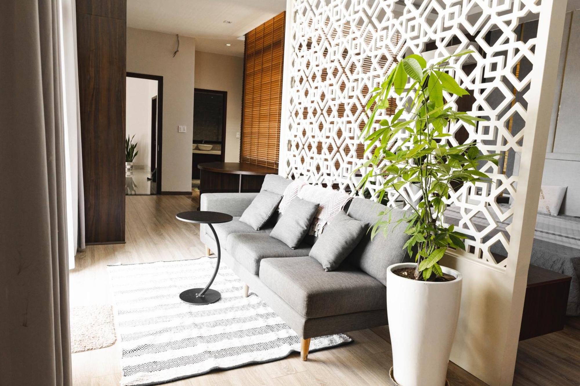 فندق Shalom House _ باو لوك المظهر الخارجي الصورة