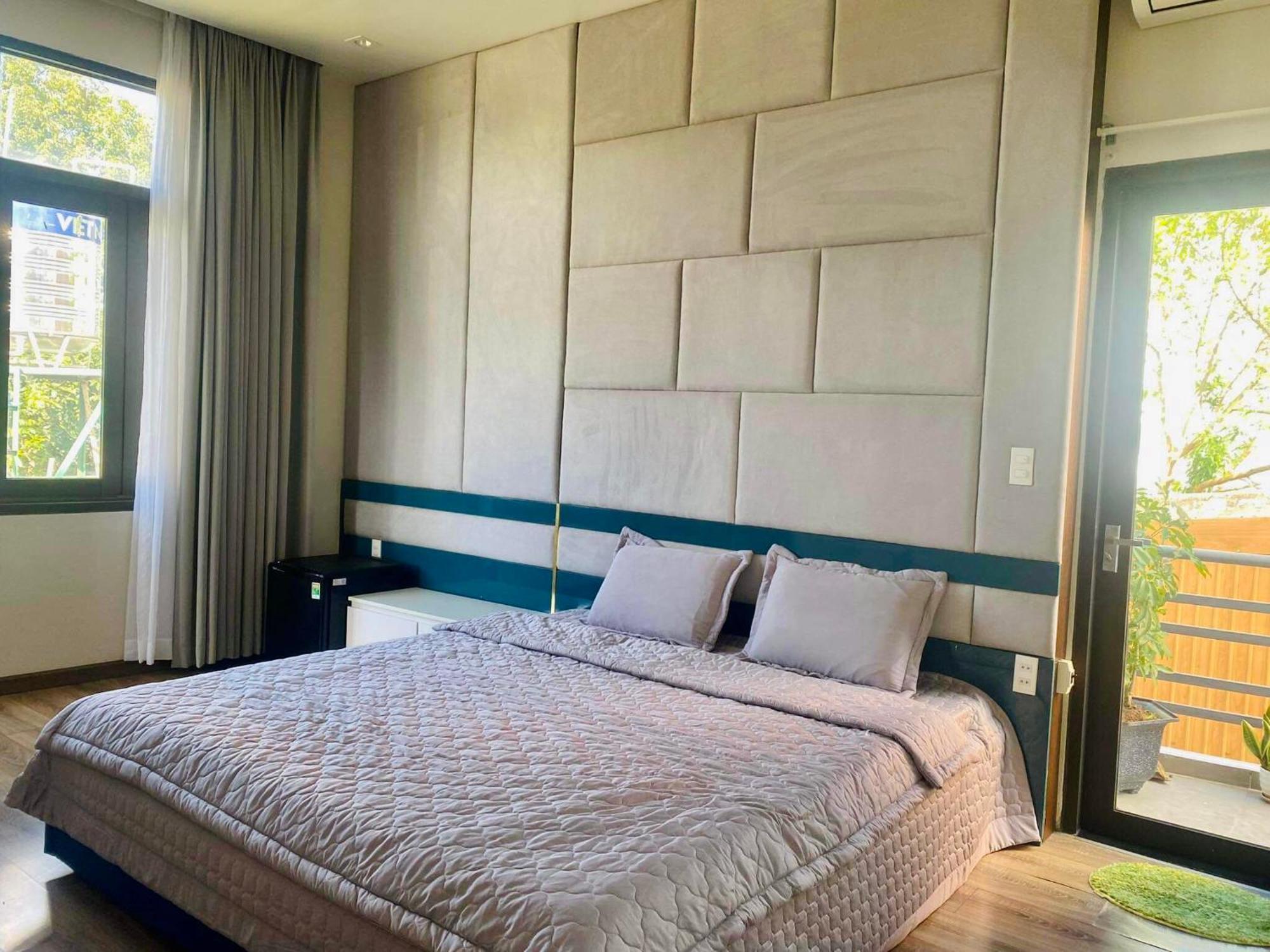 فندق Shalom House _ باو لوك المظهر الخارجي الصورة