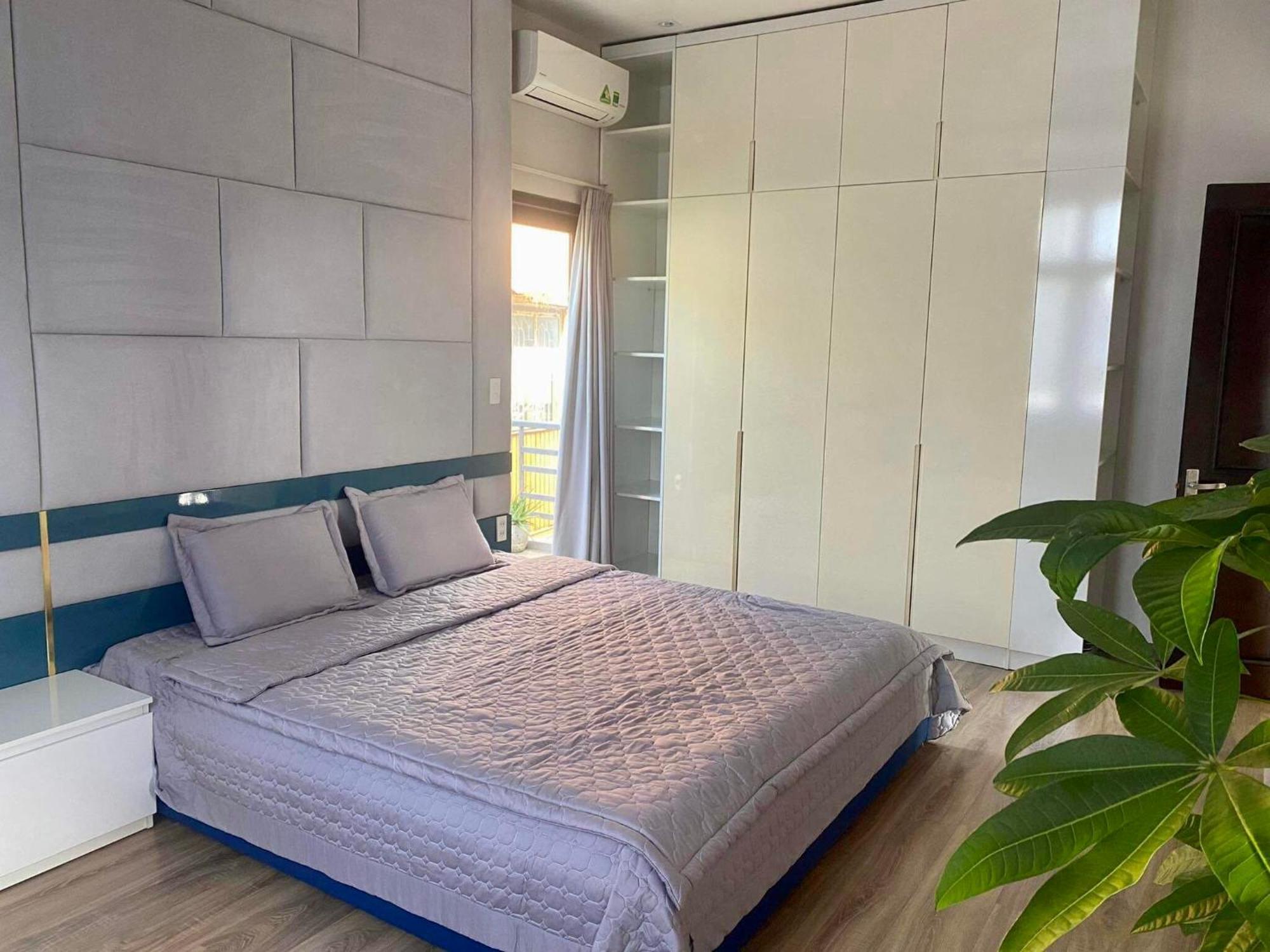 فندق Shalom House _ باو لوك المظهر الخارجي الصورة