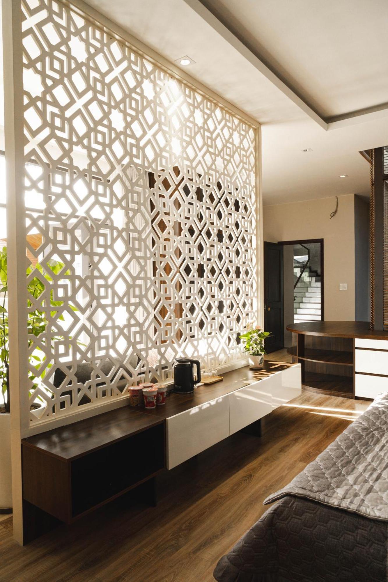 فندق Shalom House _ باو لوك المظهر الخارجي الصورة
