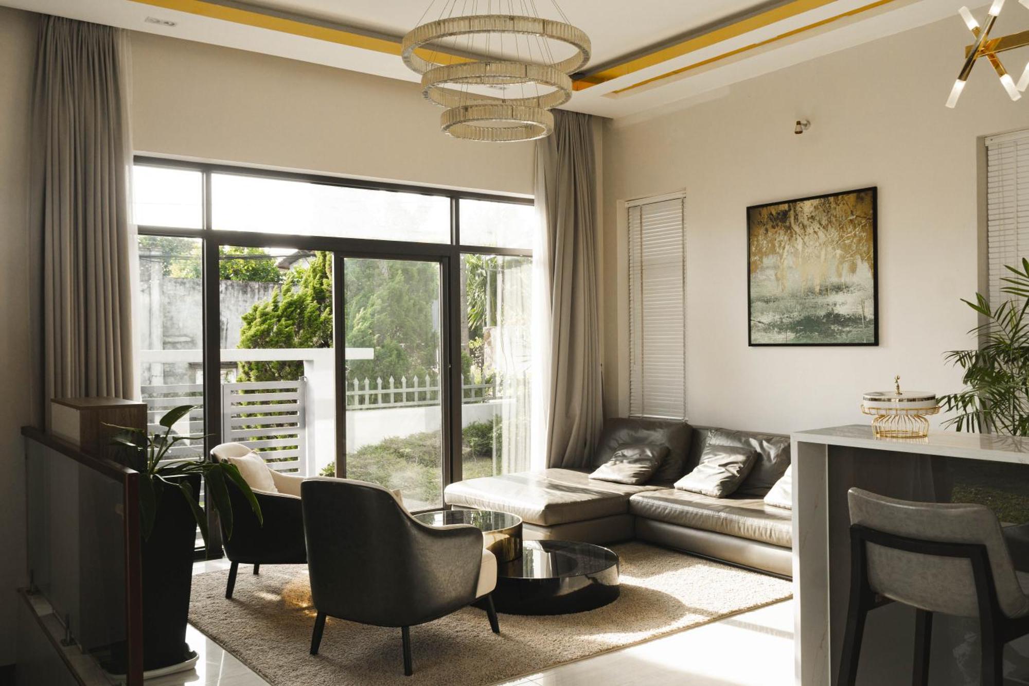 فندق Shalom House _ باو لوك المظهر الخارجي الصورة