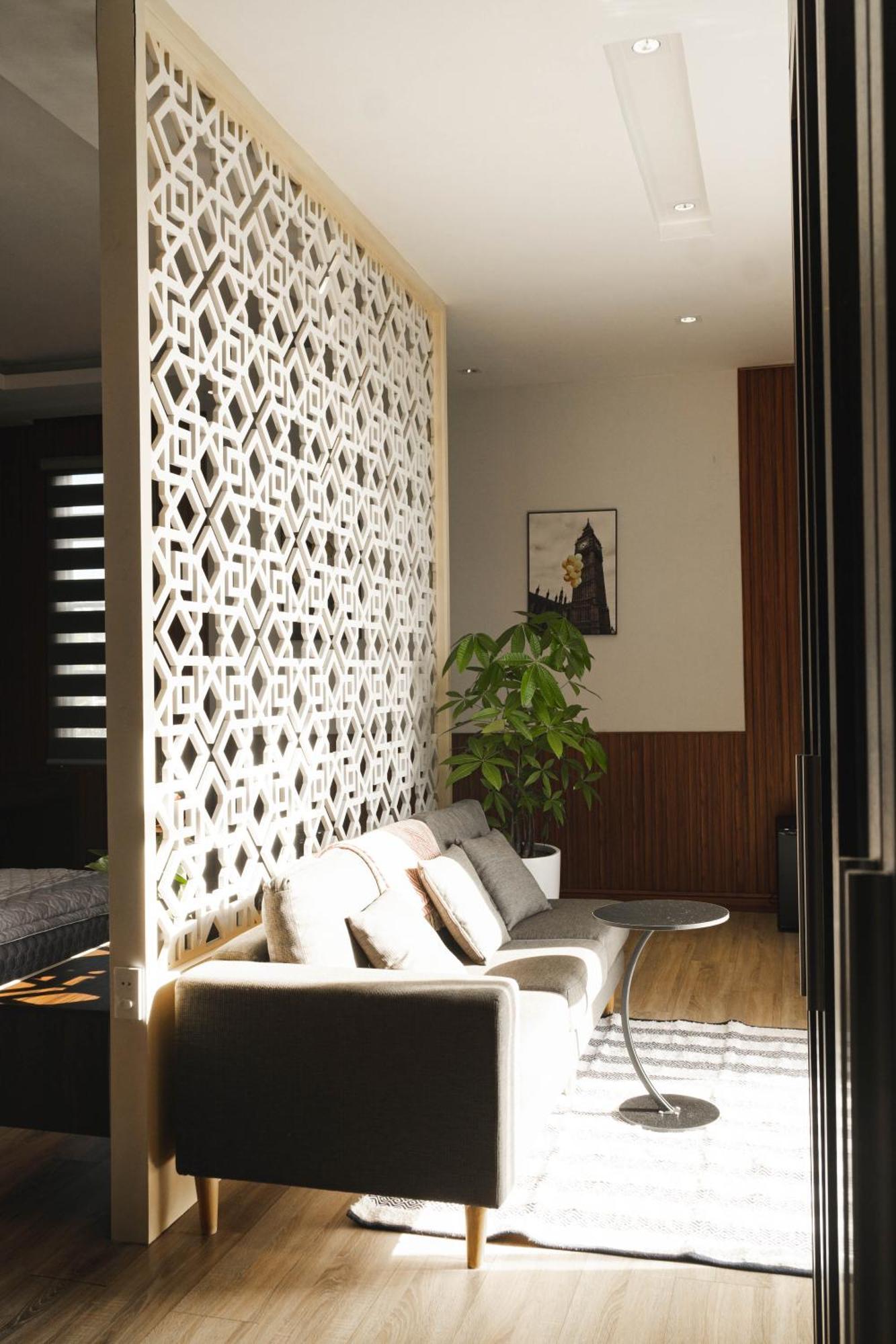 فندق Shalom House _ باو لوك المظهر الخارجي الصورة