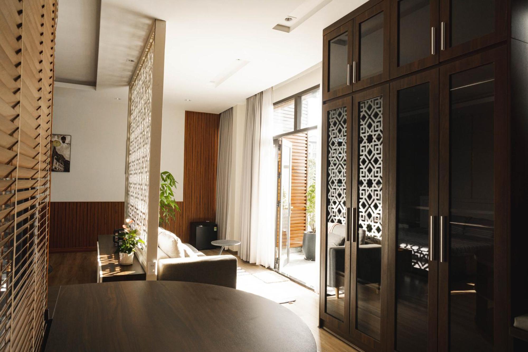 فندق Shalom House _ باو لوك المظهر الخارجي الصورة